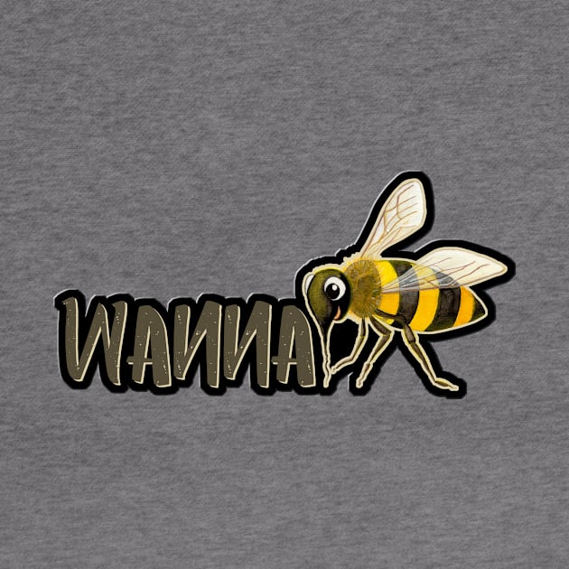 WANNA BEE by Colette